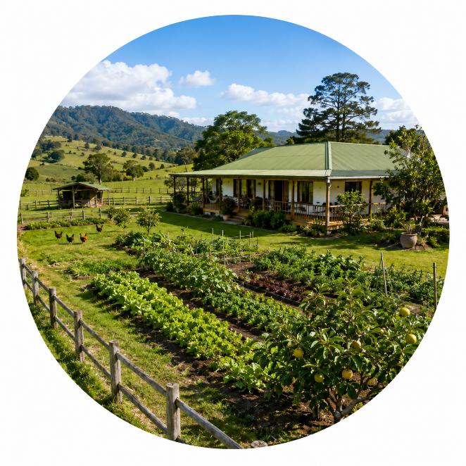 Farmstay