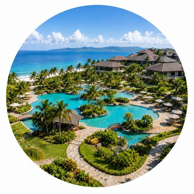 Resort