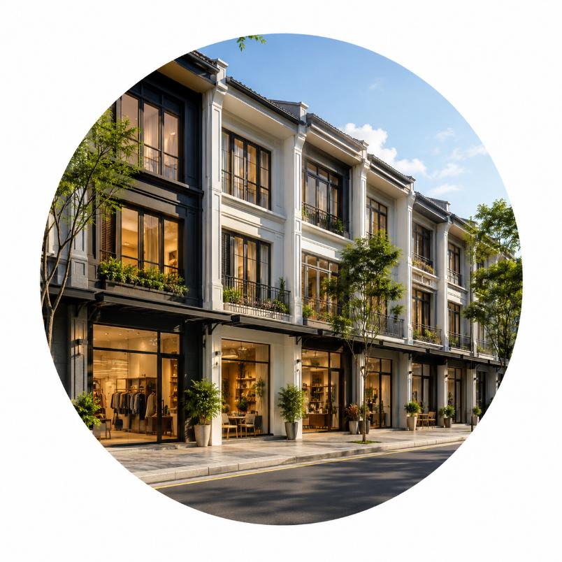 Shophouse