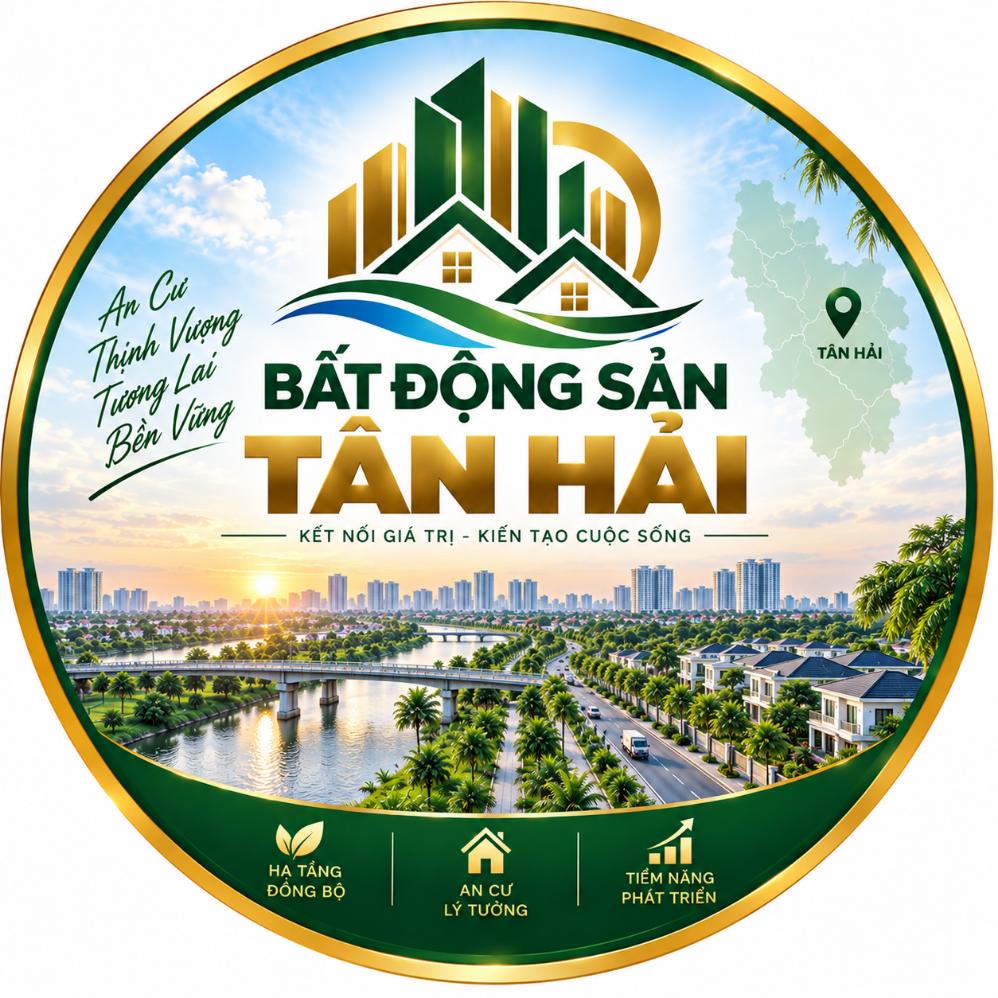 Bất Động Sản Tân Hải