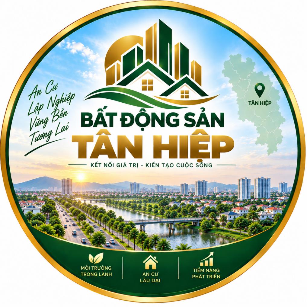 Bất Động Sản Tân Hiệp