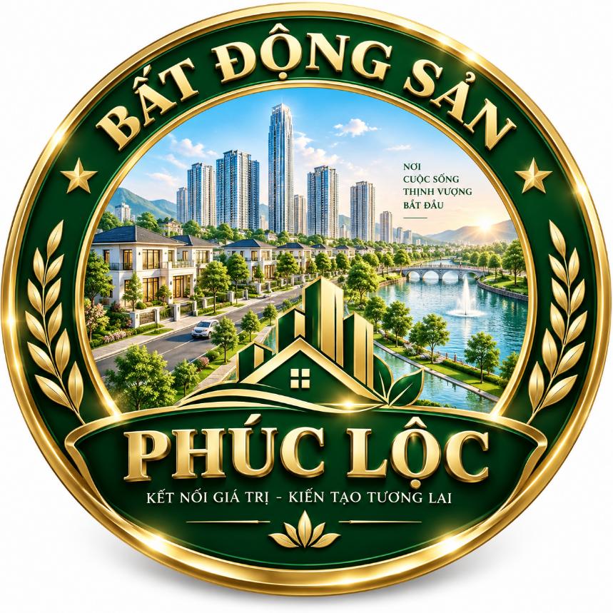 Bất Động Sản Phúc Lộc