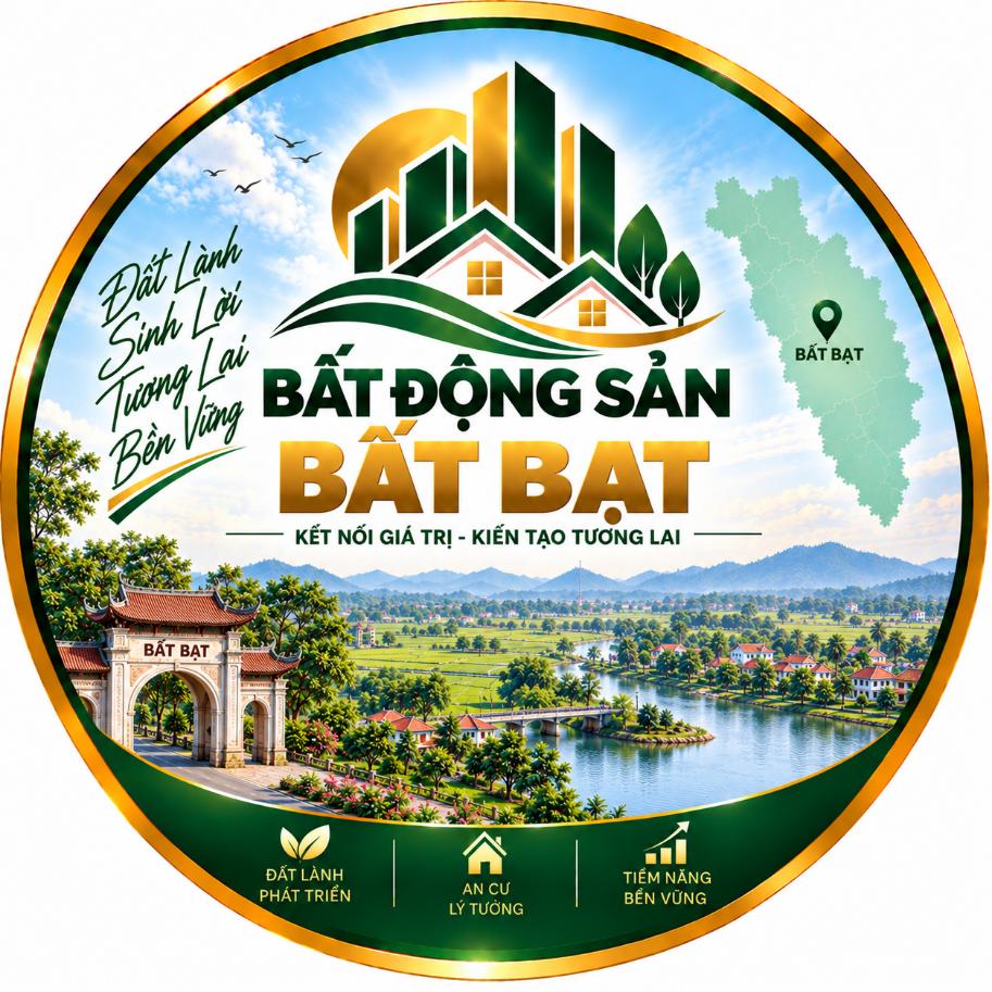 Bất Động Sản Bất Bạt