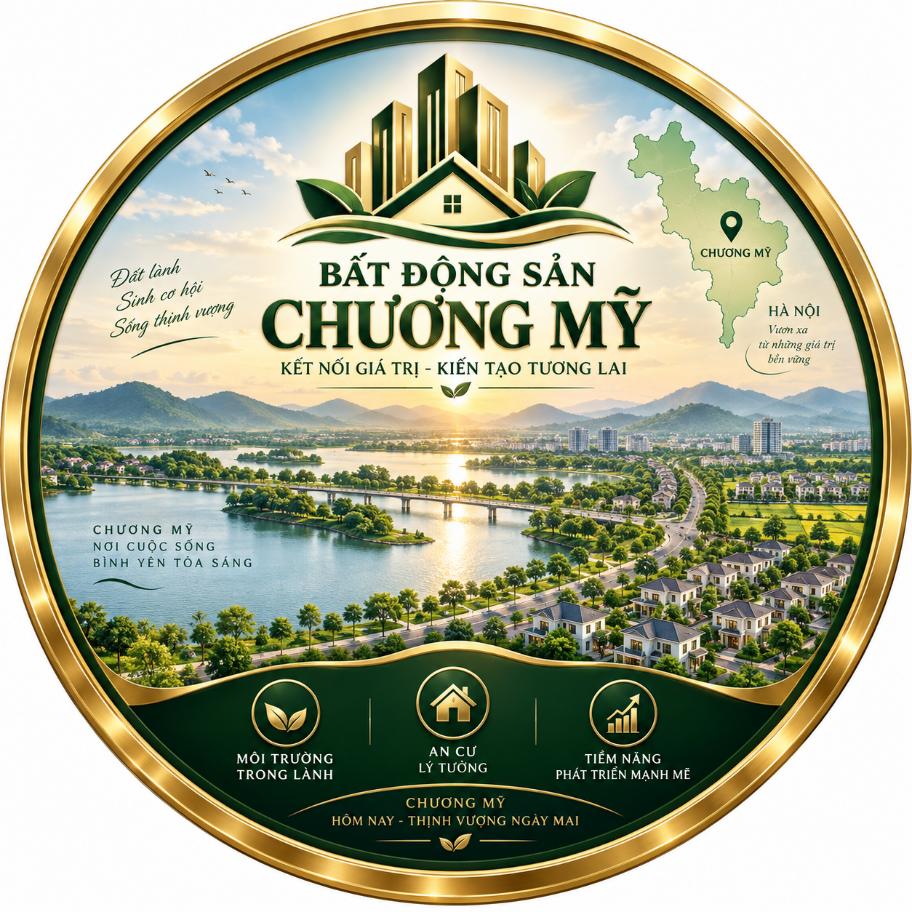 Bất Động Sản Chương Mỹ
