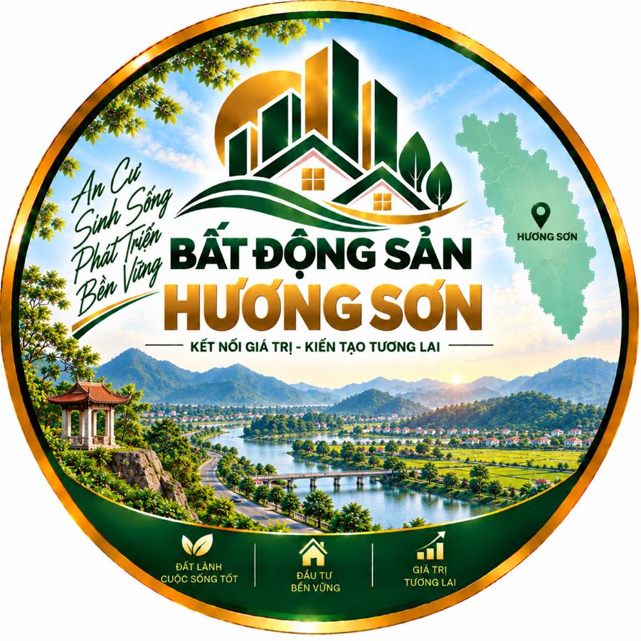 Bất Động Sản Hương Sơn