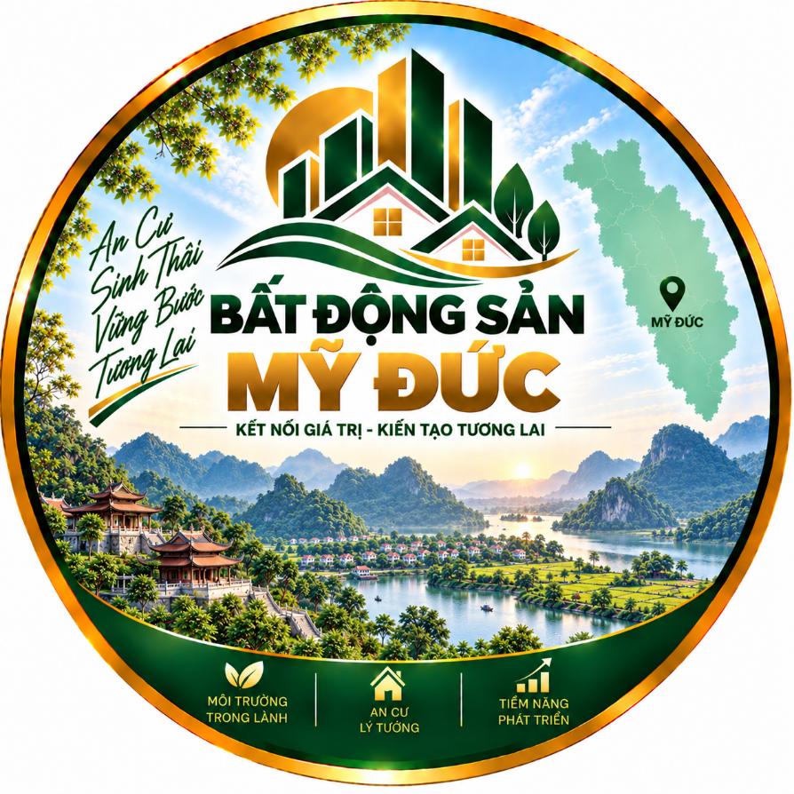 Bất Động Sản Mỹ Đức