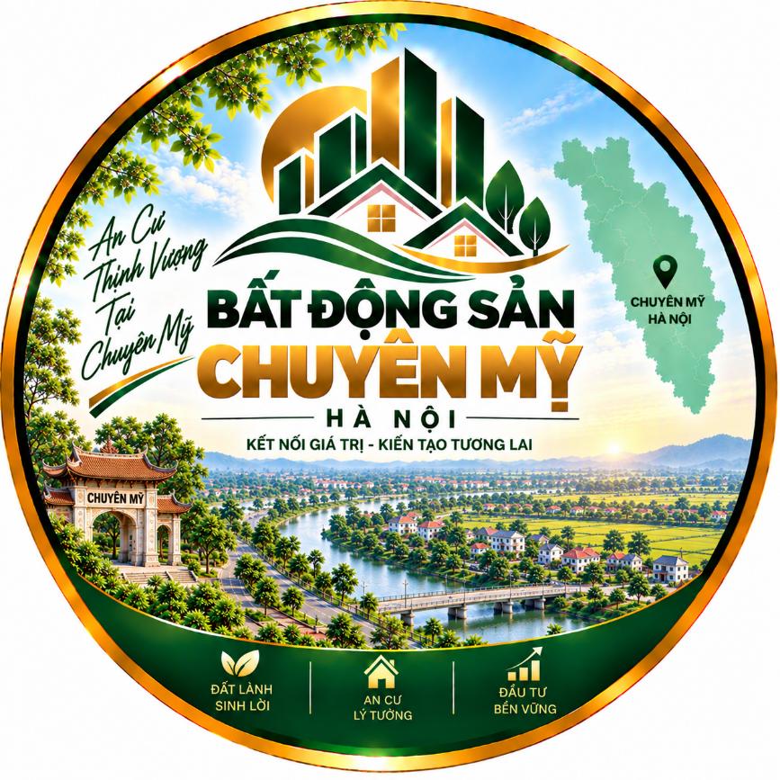 Bất Động Sản Chuyên Mỹ Hà Nội