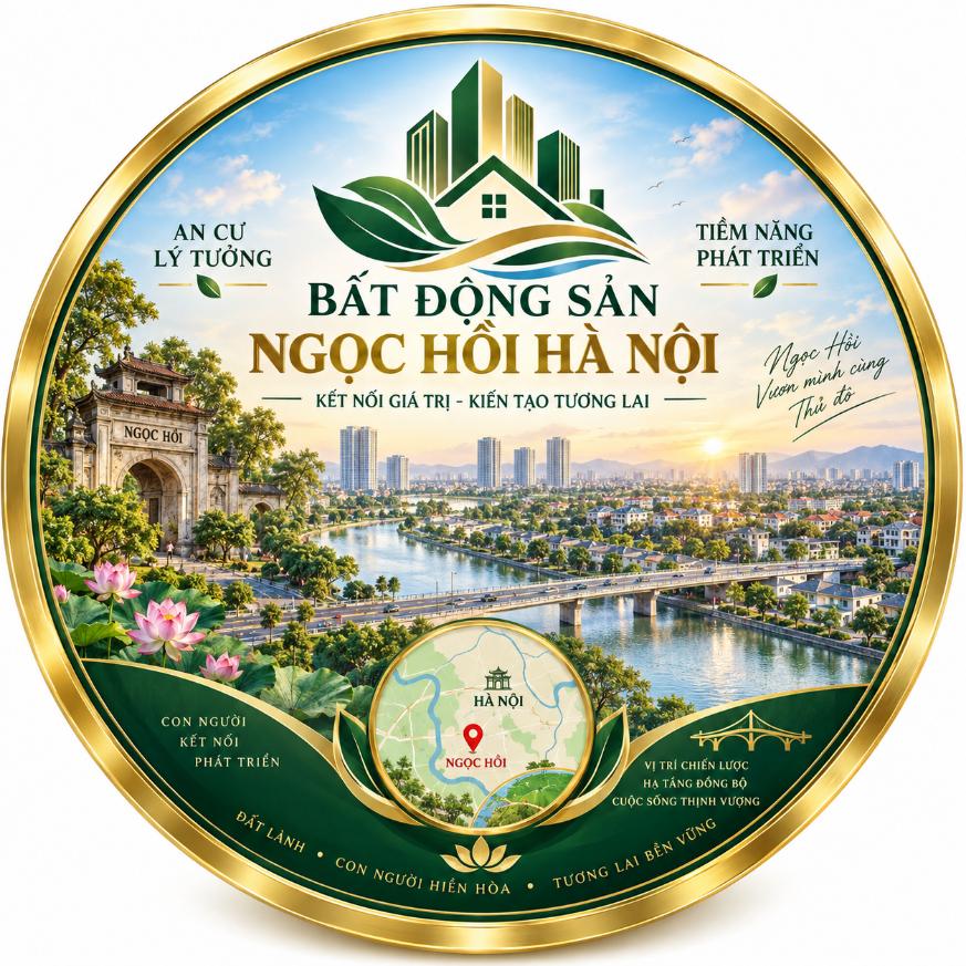 Bất Động Sản Ngọc Hồi Hà Nội