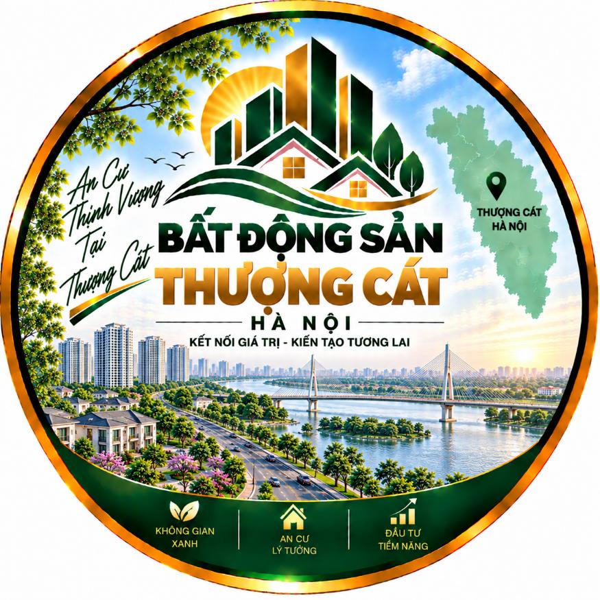 Bất Động Sản Thượng Cát