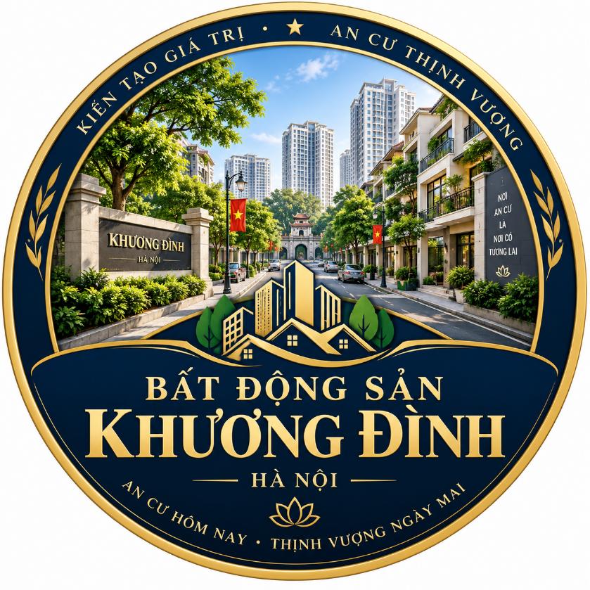 Bất Động Sản Khương Đình