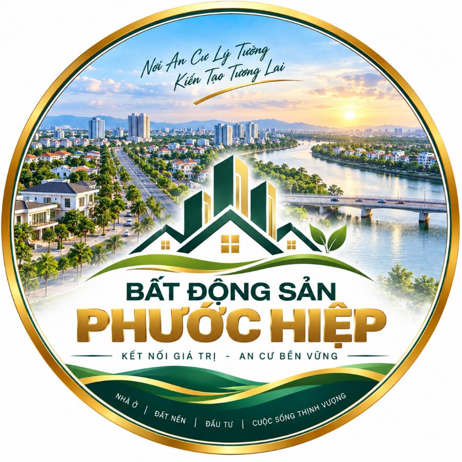 Bất Động Sản Phước Hiệp