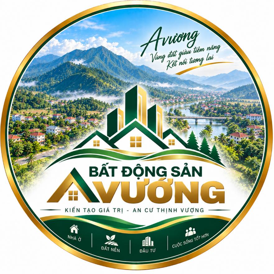 Bất Động Sản Avương