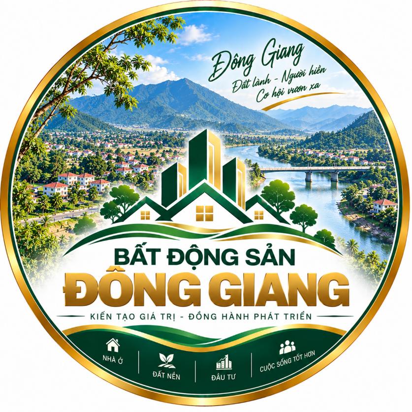 Bất Động Sản Đông Giang