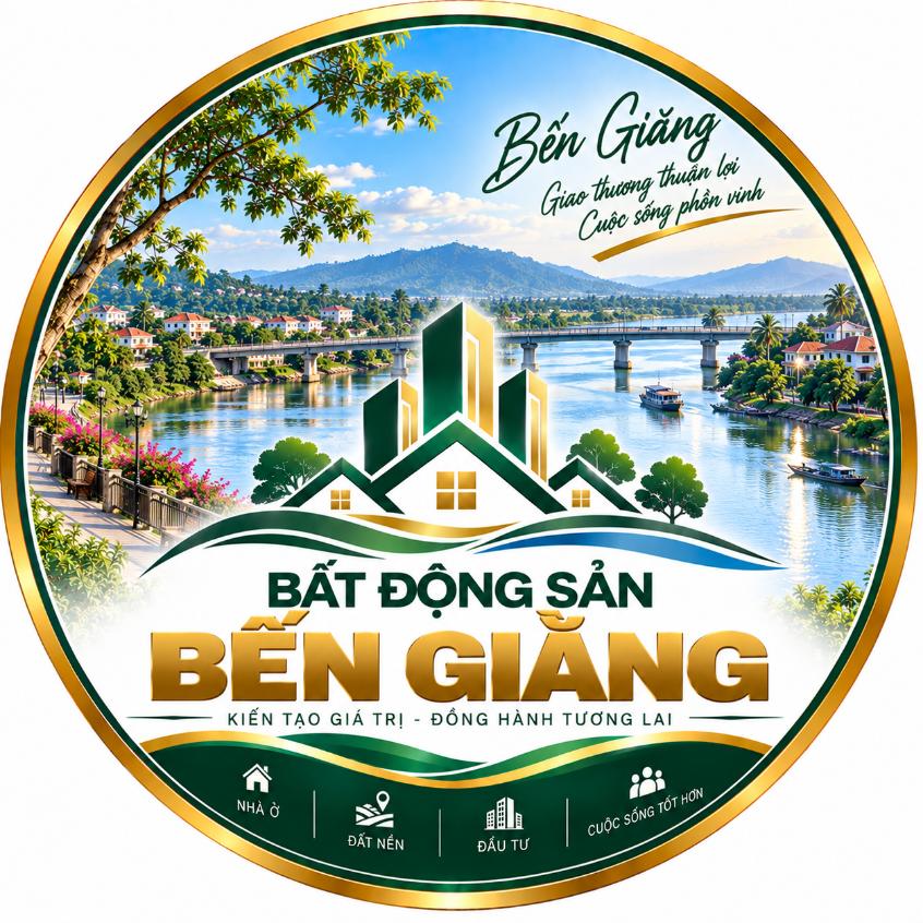 Bất Động Sản Bến Giằng