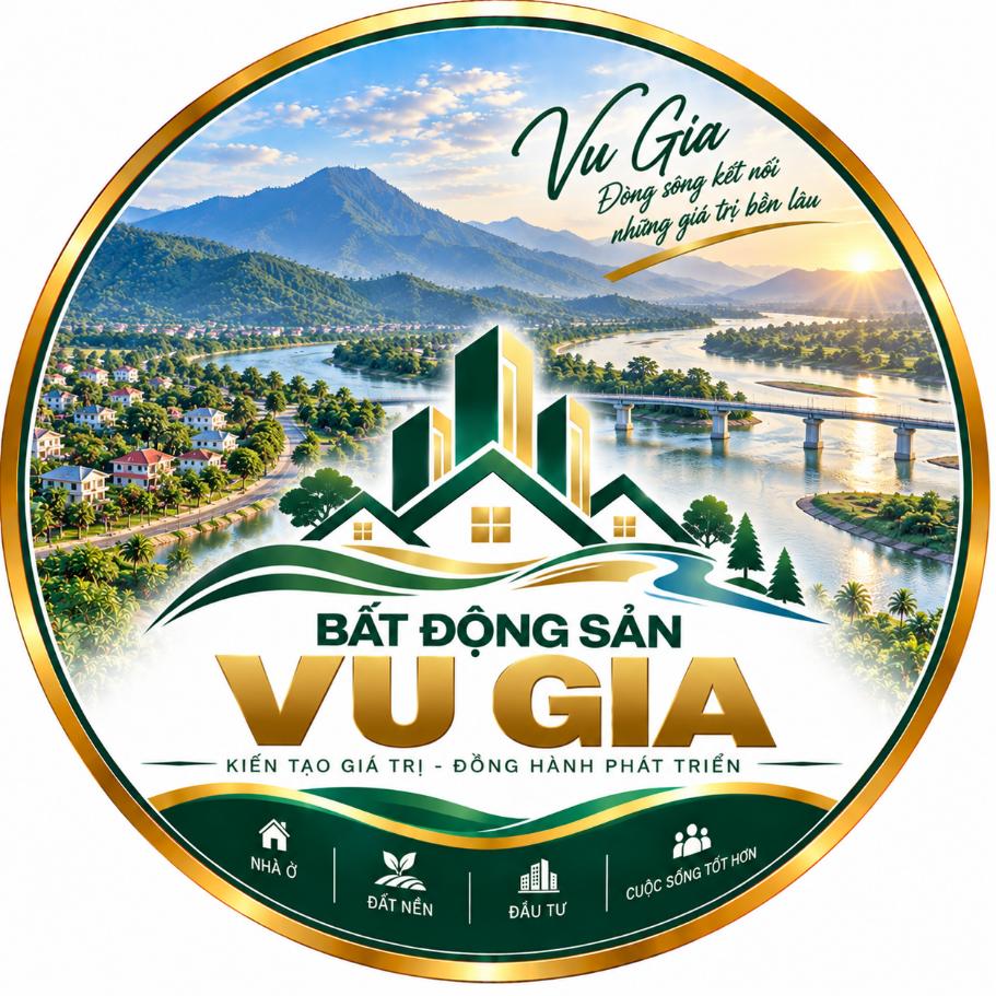 Bất Động Sản Vu Gia