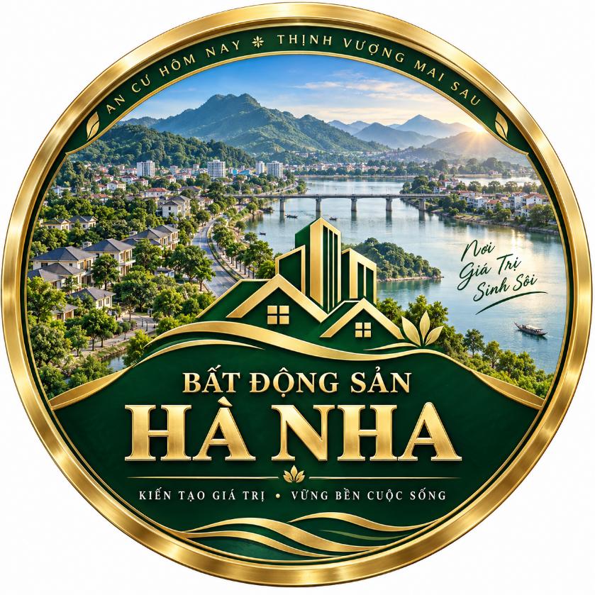 Bất Động Sản Hà Nha