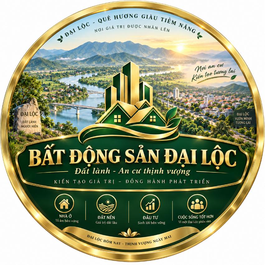 Bất Động Sản Đại Lộc