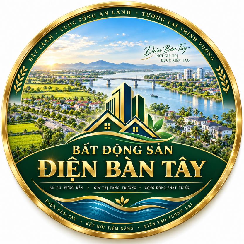 Bất Động Sản Điện Bàn Tây