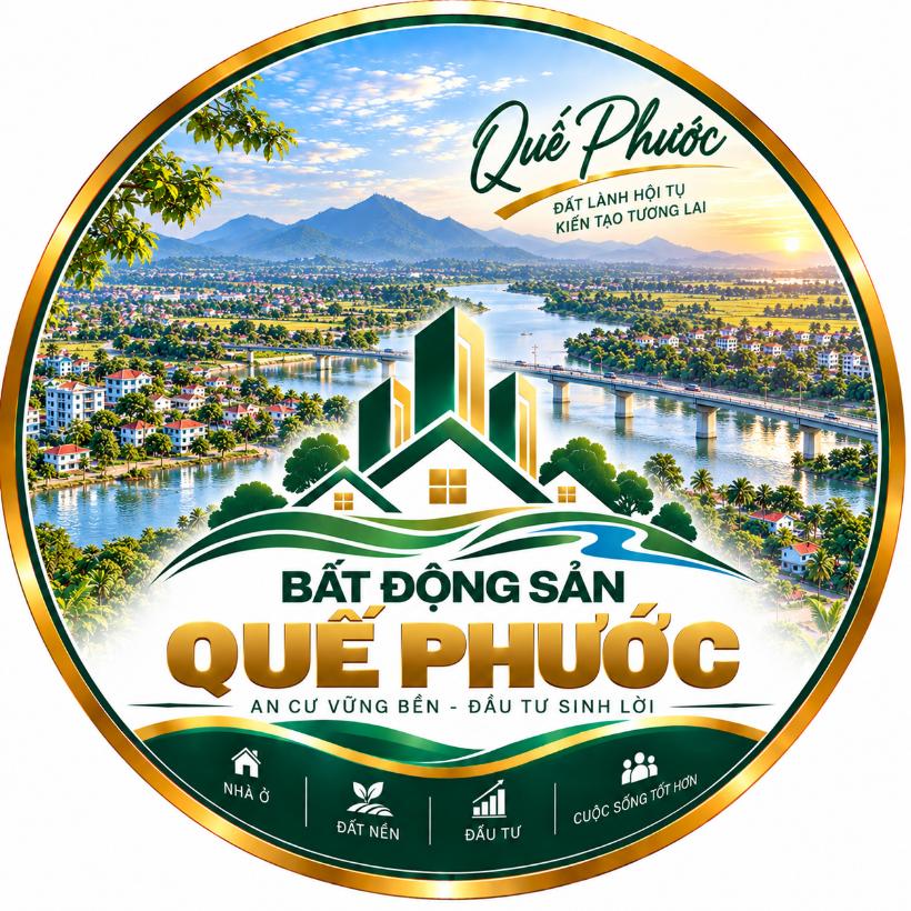 Bất Động Sản Quế Phước