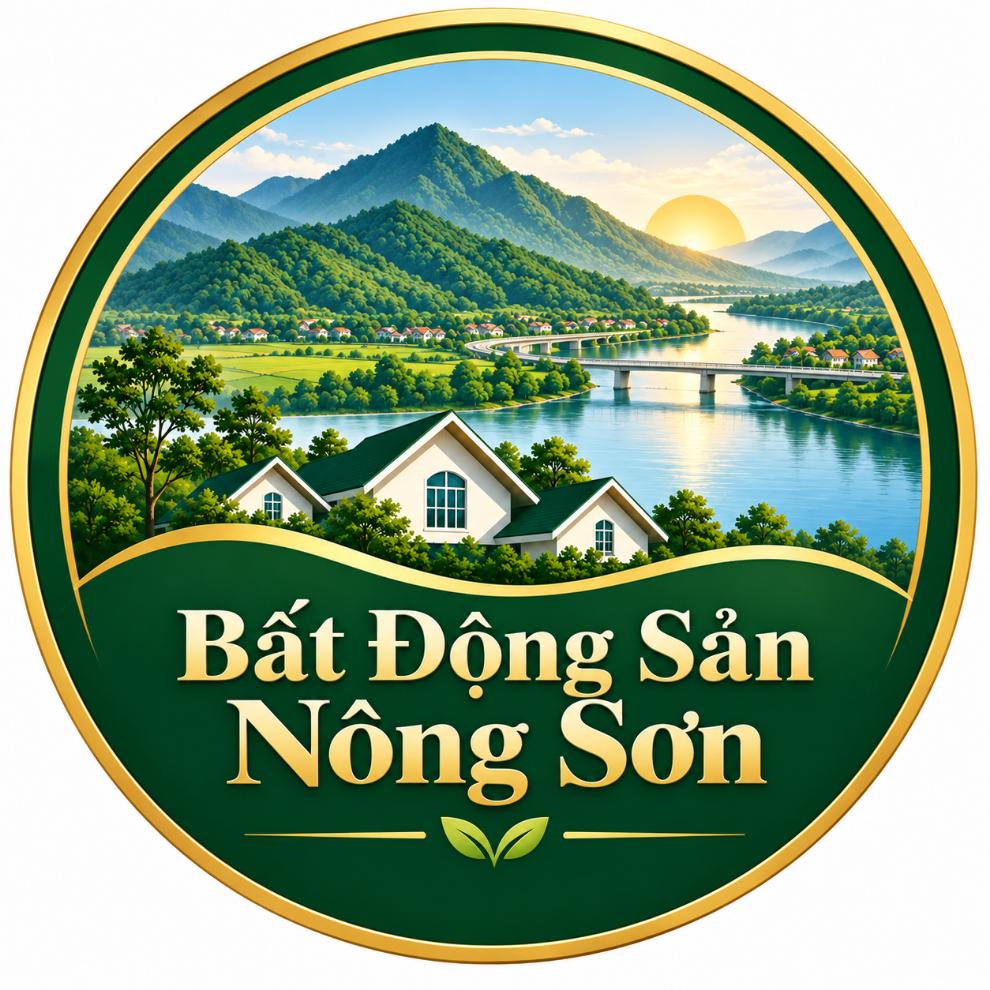 Bất Động Sản Nông Sơn