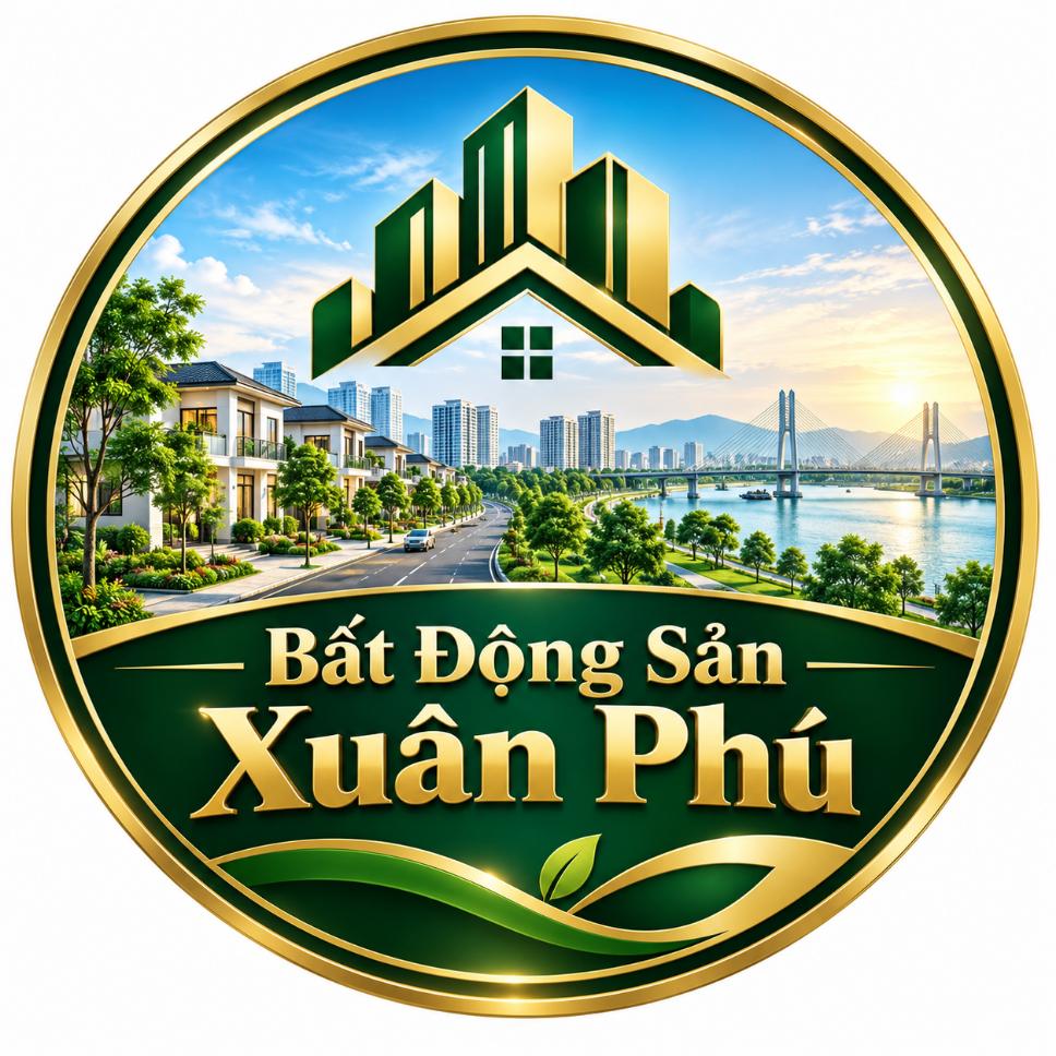 Bất Động Sản Xuân Phú
