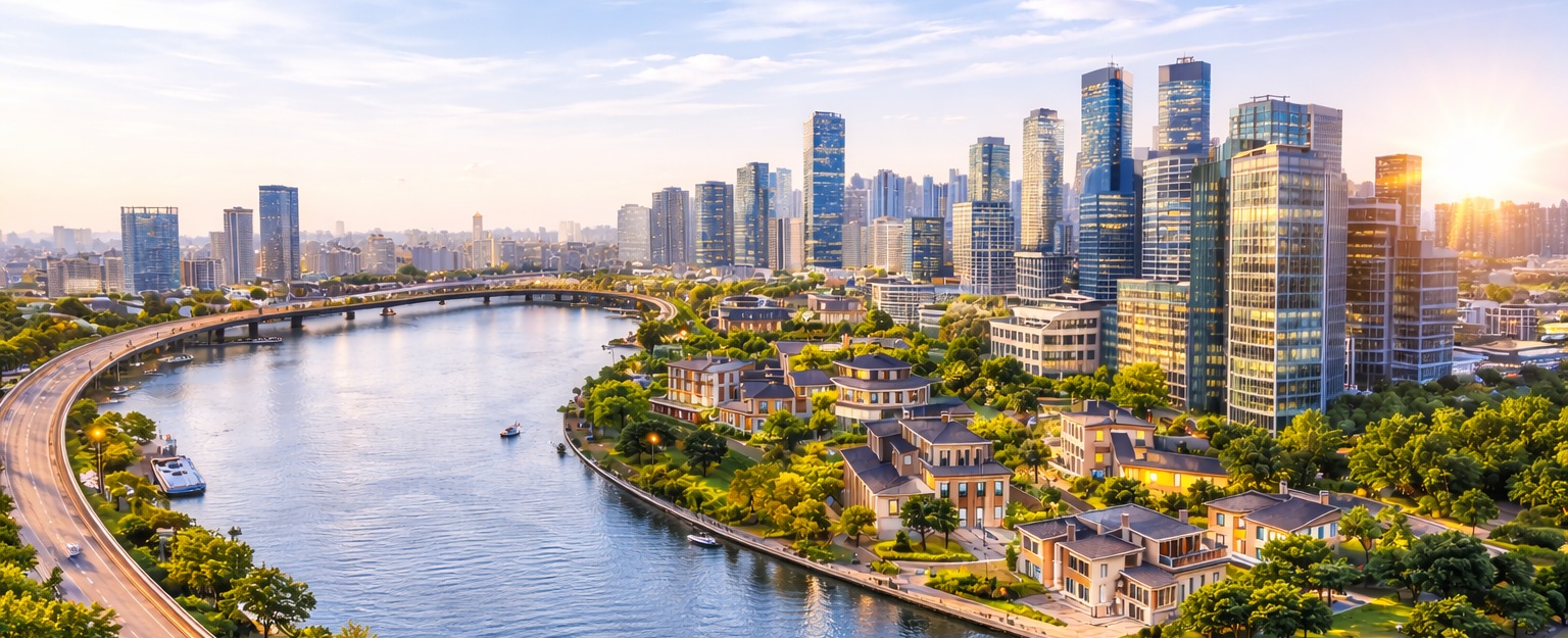 Tin thật - Nhà thật - Giá trị thật