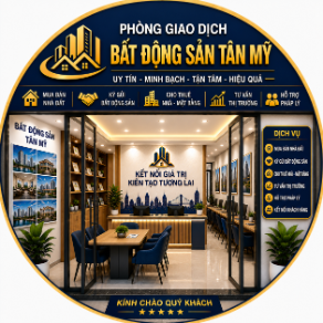Bất Động Sản Tân Mỹ