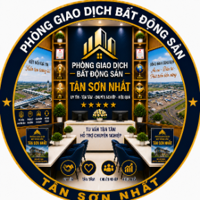 Phòng Giao Dịch Bất Động Sản Tân Sơn Nhất
