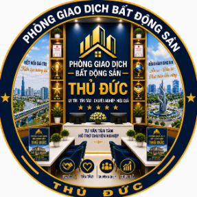 Phòng Giao Dịch Bất Động Sản Thủ Đức