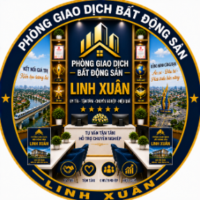 Phòng Giao Dịch Bất Động Sản Linh Xuân