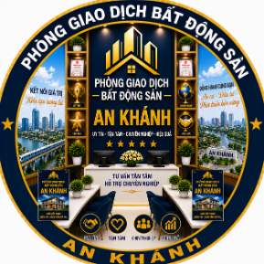 Phòng Giao Dịch Bất Động Sản An Khánh