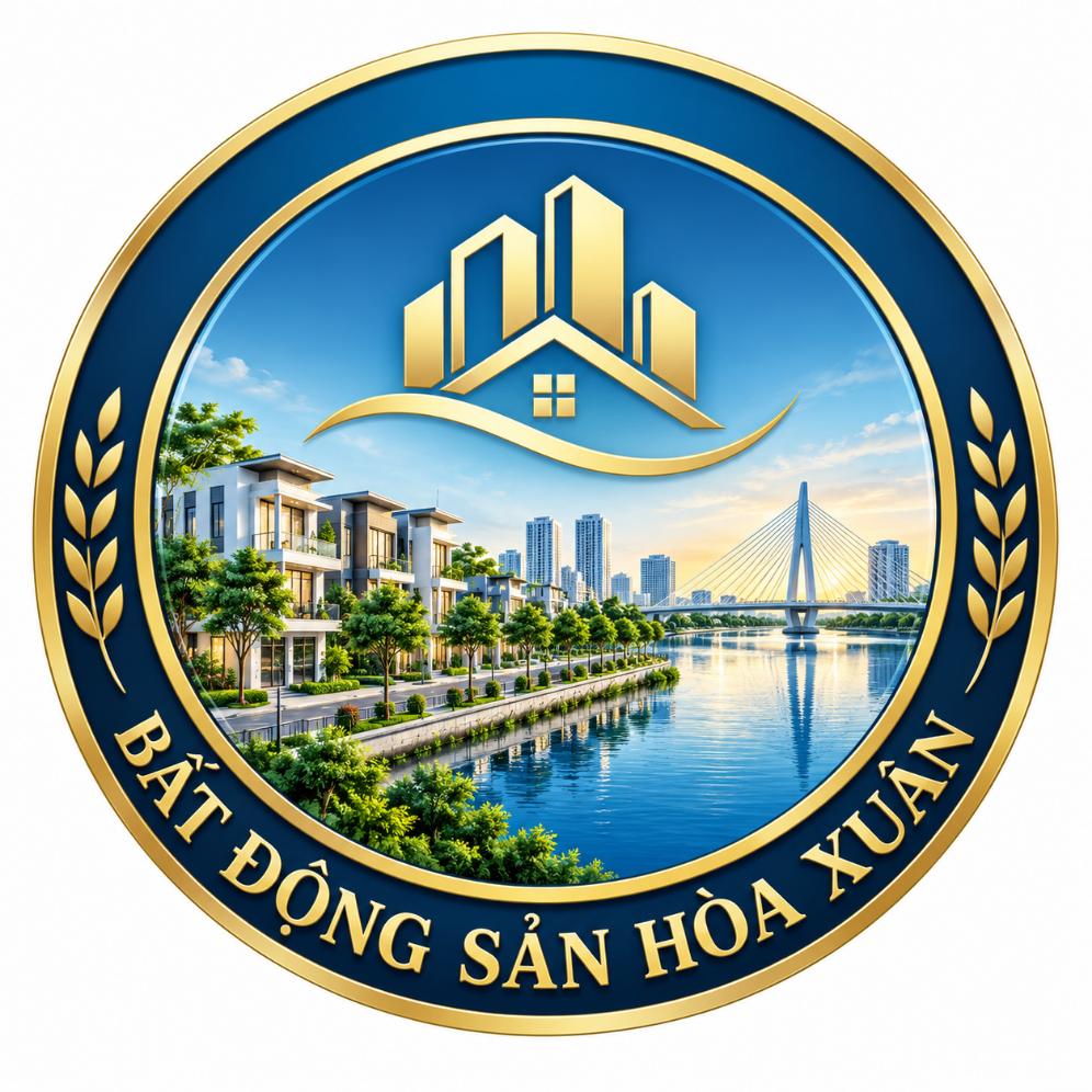 Bất Động Sản Hòa Xuân