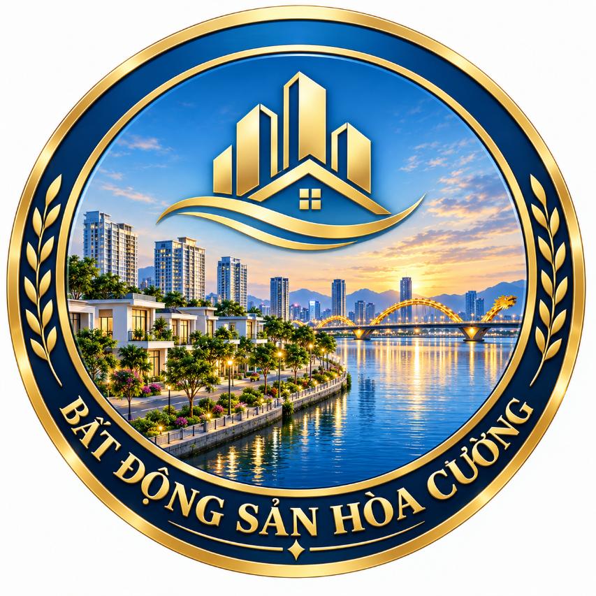 Bất Động Sản Hòa Cường