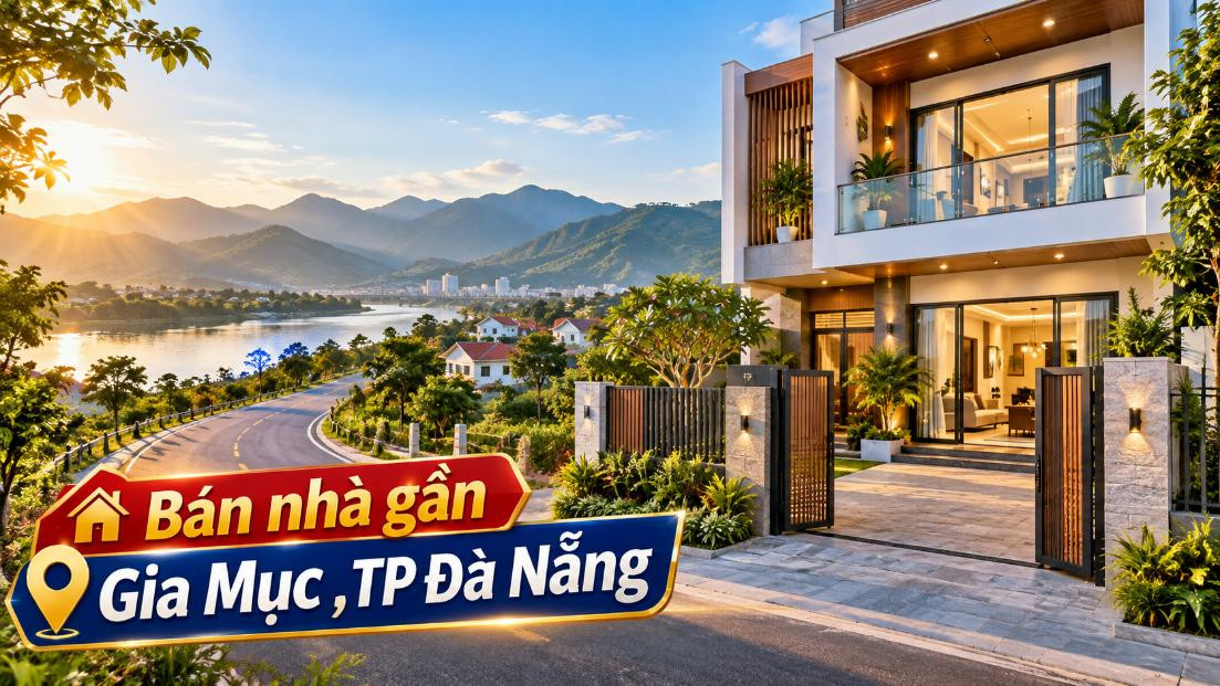 Bán đất gần Gia Mục – Quỹ đất rộng cho người muốn đi đường dài