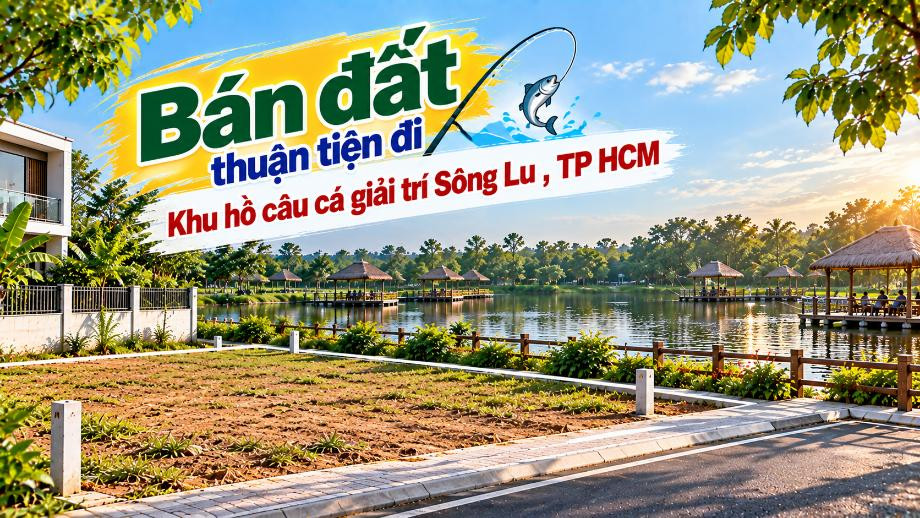 Bán đất Phú Hòa Đông thuận tiện đi khu Sông Lu, phù hợp nhà vườn