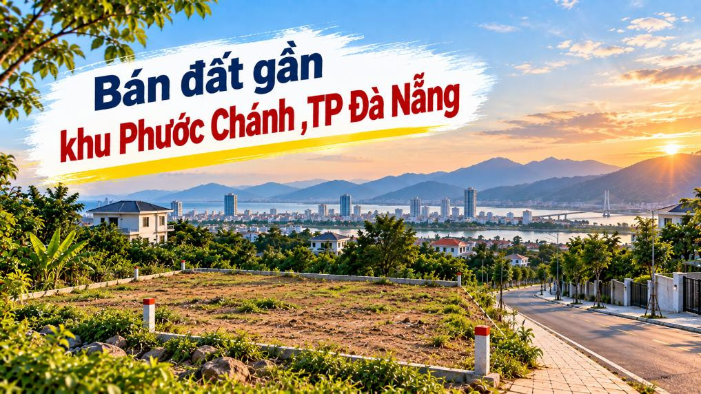 Đất Phước Thành gần Phước Chánh – Rộng đường cho kế hoạch tương lai
